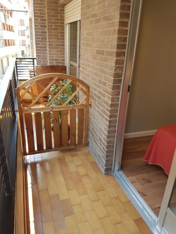 Pension El Espolon Logroño Exteriör bild