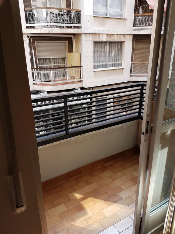 Pension El Espolon Logroño Exteriör bild