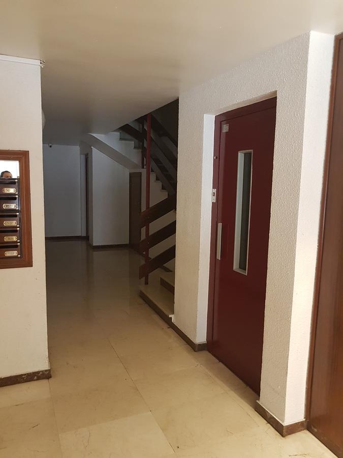 Pension El Espolon Logroño Exteriör bild